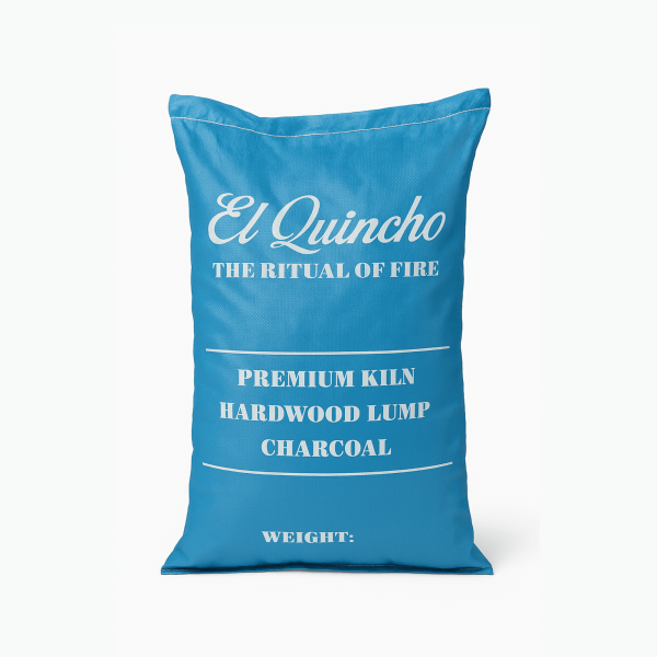 Charcoal Mix - 10kg Bag